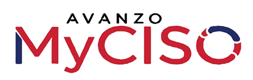 Avanzo MyCISO Logo